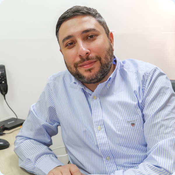 ד"ר סטניסלב קליוץ'